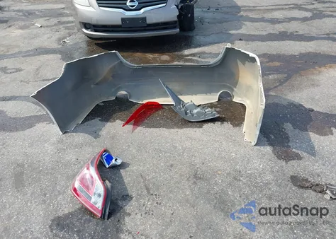 2013 Nissan Altima 2.5 S from USA, damaged, VIN 1N4AL3AP1DN460632